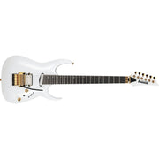 Ibanez - RGA Prestige 6str Electric Guitar w/Case - White - RGA622XHWH