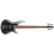 Ibanez - SR Standard 5str Electric Bass  - Midnight Gray Burst - SR305EMGB