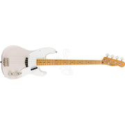 Squier - Classic Vibe '50s Precision Bass®  Maple Fingerboard  White Blonde 0374500501