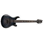 PRS - SE Mark Holcomb SVN - Holcomb Blue Burst SVN MH77QHL