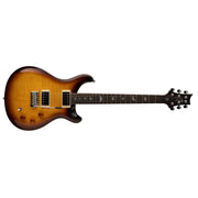 PRS - SE DGT McCarty Tobacco Sunburst Birds DGB22MT