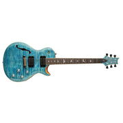 PRS - SE Zach Myers 594 - Myers Blue ZM33MC