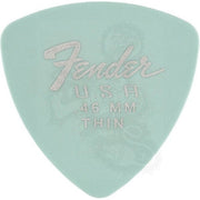 Fender - 346 Dura-Tone .46 12-Pack-Daphne Blue – 1987346700