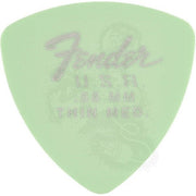 Fender - 346 Dura-Tone .58 12-Pack-Surf Green – 1987346750