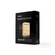 D'Addario Accessories -  HumidiPak Restore - Automatic Humidity conditioning System - PW-HPK-03