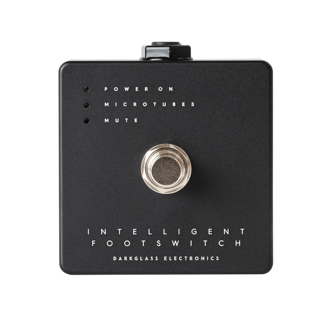 Darkglass - Microtubes 900 v2 – stevesmusic-online