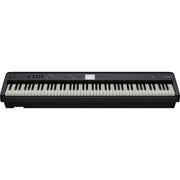 Roland - FP-E50 - 88-note - Hammer-Action Keyboard - Digital Piano Black