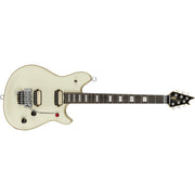 EVH - MIJ Series EVH Signature Wolfgang® -touche ébène - Ivory 510-8000-849