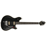 EVH - MIJ Series EVH Signature Wolfgang® - Ebony Fingerboard - Stealth 510-8000-868
