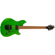 EVH - Wolfgang® WG Standard - Touche en érable cuit - Absinthe Frost 510-7003-527
