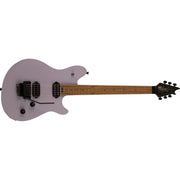 EVH - Wolfgang® WG Standard - Baked Maple Fingerboard - Battleship Gray 510-7003-560