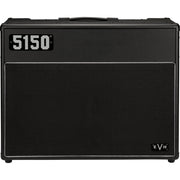 EVH - 5150® Iconic® Series 60W 2X12 Combo - Black - 120V 225-7200-010