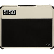 EVH - 5150® Iconic® Series Combo 60W 2X12 - Ivoire - 120V 225-7200-410