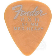 Fender - 351 Dura-Tone .84 12-Pack, Butterscotch Blonde – 19873518500