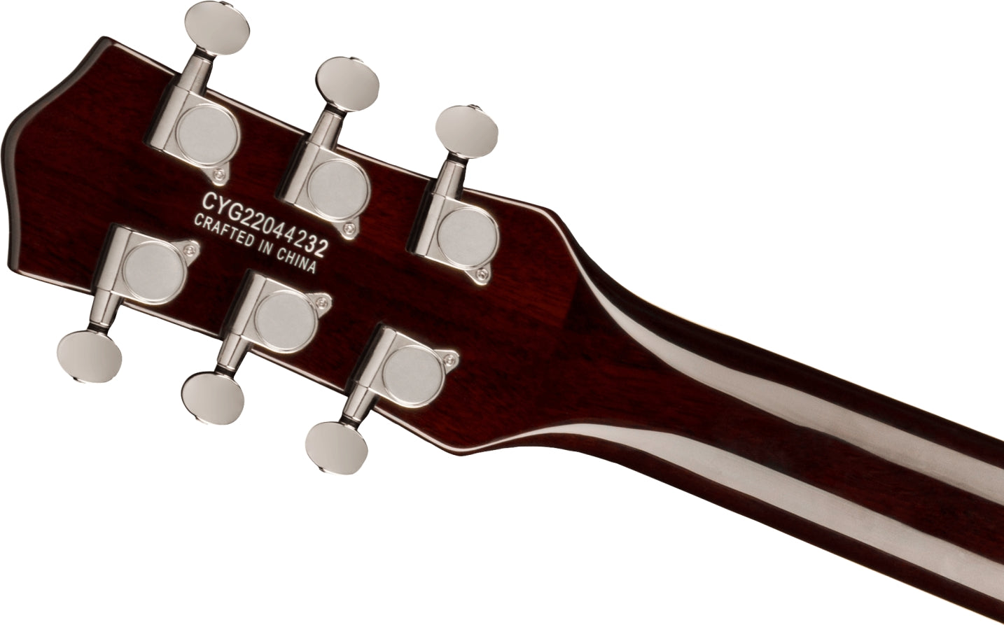 ギター GRETSCH Electromatic Jet G5210TP90 Gretsch - G5210-P90 Electromatic® Jet™ Two 90 Single-Cut