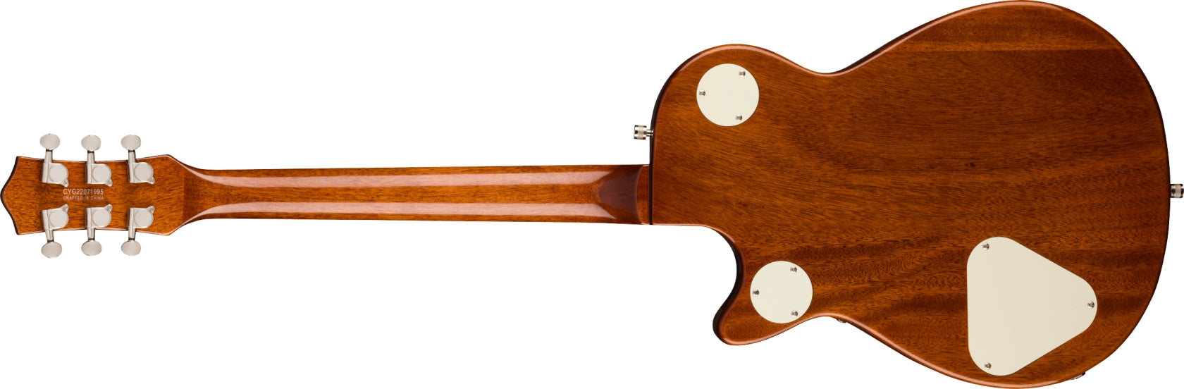 GRETSCH G5210T-P90 bigsby （変え弦付き） Gretsch - G5210T-P90 Electromatic® Jet™ Two 90 Single-Cut with