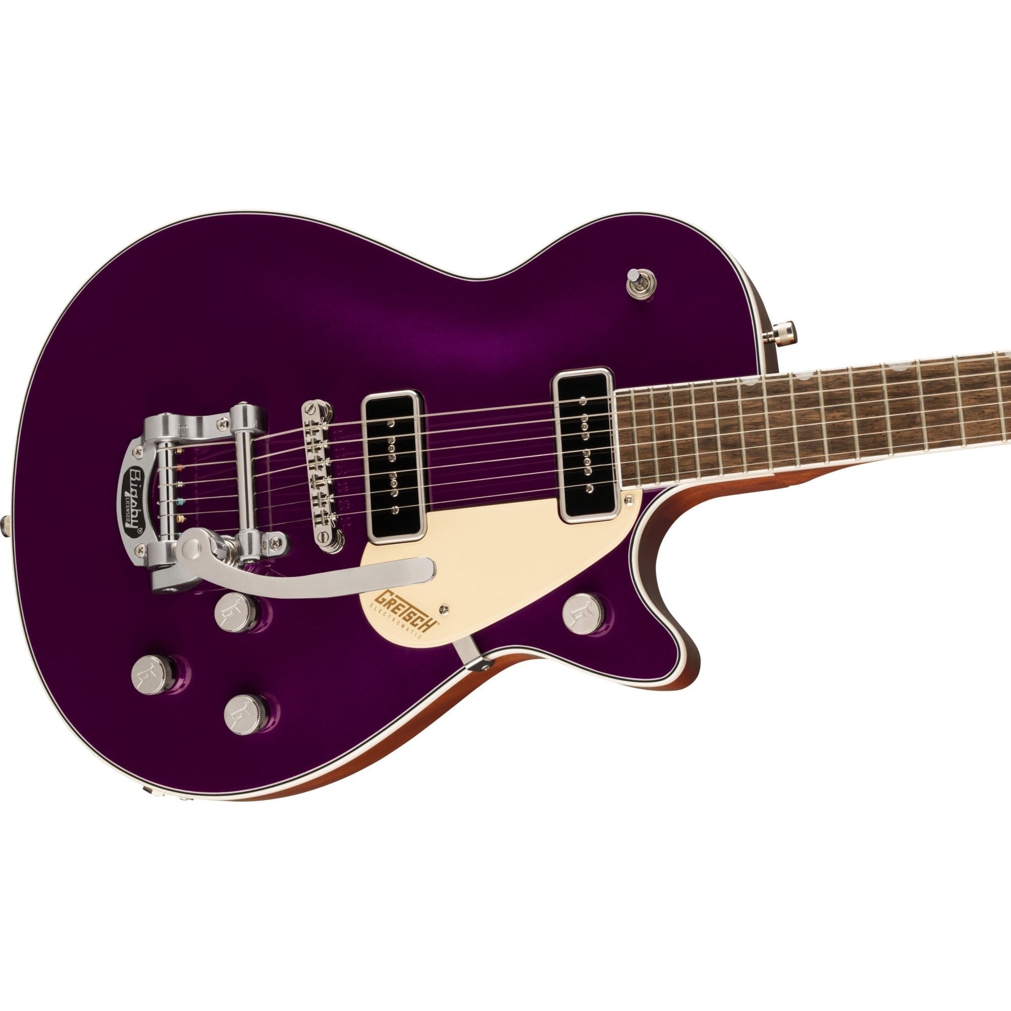 Gretsch - G5210T-P90 Electromatic® Jet™ Two 90 Single-Cut with