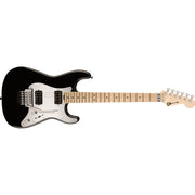 Charvel - Pro-Mod So-Cal Style 1 HH FR M - Maple Fingerboard - Gloss Black 296-6031-503