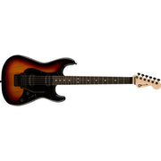 Charvel - Pro-Mod So-Cal Style 1 HH FR E - Ebony Fingerboard - Three-Tone Sunburst 296-6801-500