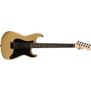 Charvel - Pro-Mod So-Cal Style 1 HH HT E - touche ébène - Pharaohs Gold 296-6851-500