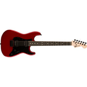 Charvel - Pro-Mod So-Cal Style 1 HH HT E - Ebony Fingerboard - Candy Apple Red 296-6851-509