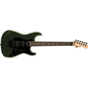 Charvel - Pro-Mod So-Cal Style 1 HSS FR E - touche ébène - Lambo Green 296-6803-518