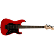 Charvel - Pro-Mod So-Cal Style 1 HSS FR E - Ebony Fingerboard - Ferrari Red 296-6803-548