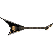 Jackson - Pro Series Signature Mark Heylmun Rhoads RR24-7 -touche ébène - Lux 291-6787-503
