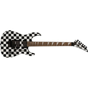 Jackson - X Series Soloist™ - SLX DX - Laurel Fingerboard - Checkered Past 291-6342-577