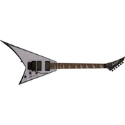 Jackson - X Series Rhoads RRX24 - Laurel Fingerboard - Battleship Gray with Black Bevels 291-3636-570