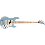 Jackson - X Series Concert™ Bass CBXDX IV M - Maple Fingerboard - Ice Blue Metallic 291-6654-613
