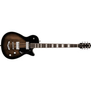 Gretsch - G5260 Electromatic® Jet™ Baritone with V-Stoptail - Laurel Fingerboard - Bristol Fog 251-6002-526