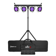 Chauvet - 4BAR ILS Wash Lighting