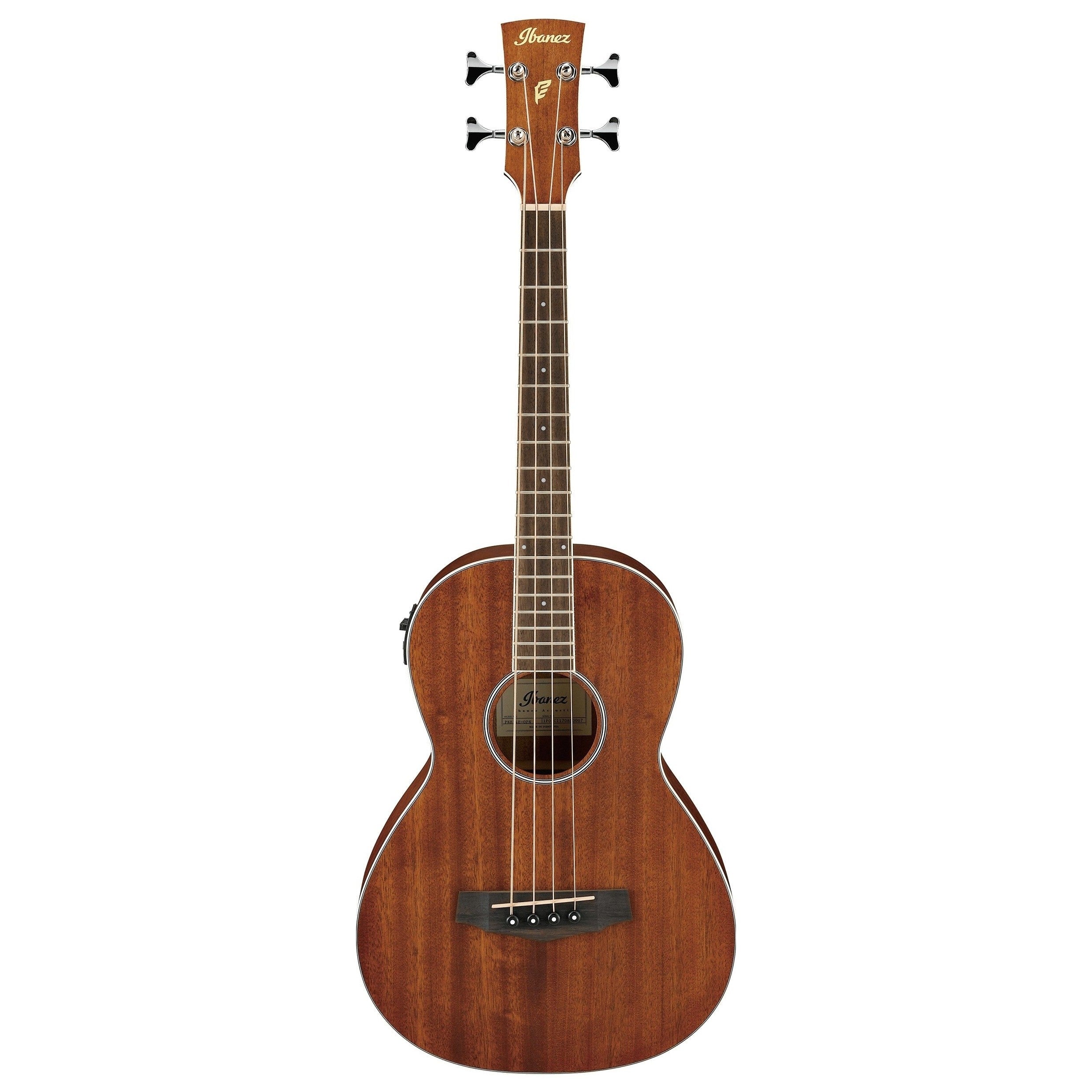 Ibanez - PNB14E - OPN : Open Pore Natural – Steve
