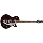 Gretsch - G5230T Electromatic® Jet™ FT Single-Cut with Bigsby®, Laurel Fingerboard, Dark Cherry Metallic - 250-7210-539