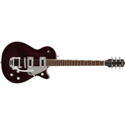 Gretsch - G5230T Electromatic® Jet™ FT Single-Cut with Bigsby®, Laurel Fingerboard, Dark Cherry Metallic - 250-7210-539