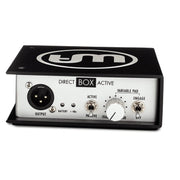 Warm Audio - Active DI Box  - WA-DI-A