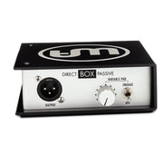 Warm Audio - Passive DI Box  - WA-DI-P