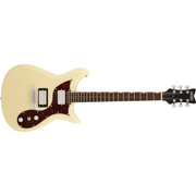 Gretsch - Electromatic® CVT Double-Cut with Wraparound - Laurel Fingerboard - Vintage White