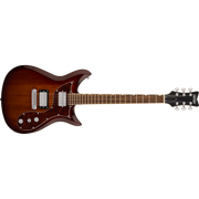 Gretsch - Electromatic® CVT Double-Cut with Wraparound - Laurel Fingerboard - Havana Burst