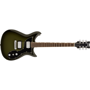 Gretsch - Electromatic® CVT Double-Cut with Wraparound - Laurel Fingerboard - Wychwood