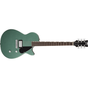 Gretsch - Electromatic® Jet™ Club 1 Pickup, Rosewood Fingerboard, Steel Olive - 251-4101-530