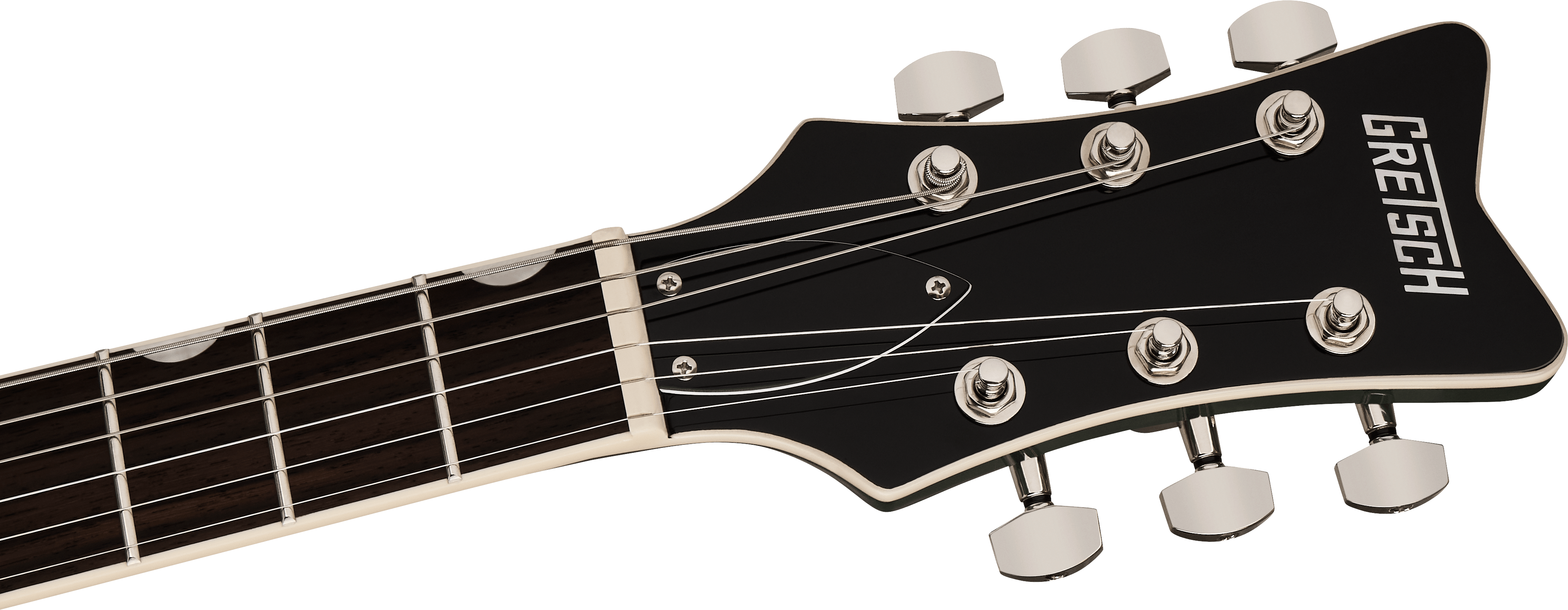 Gretsch - Electromatic® Jet™ Club 1 Pickup, Rosewood Fingerboard, Steel Olive - 251-4101-530