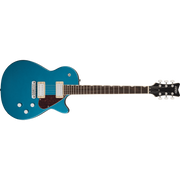 Gretsch - Electromatic® Jet™ Club, Rosewood Fingerboard, Riviera Blue - 251-4102-502