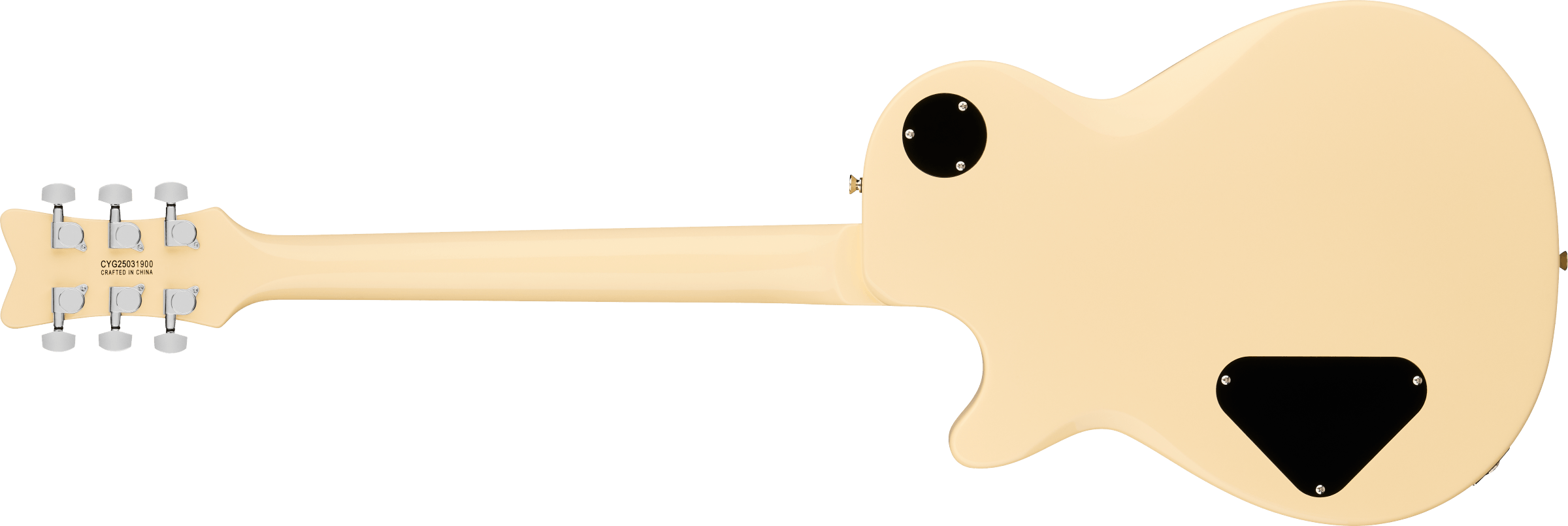 Gretsch - Electromatic® Jet™ Club, Rosewood Fingerboard, Buttercream - 251-4102-534