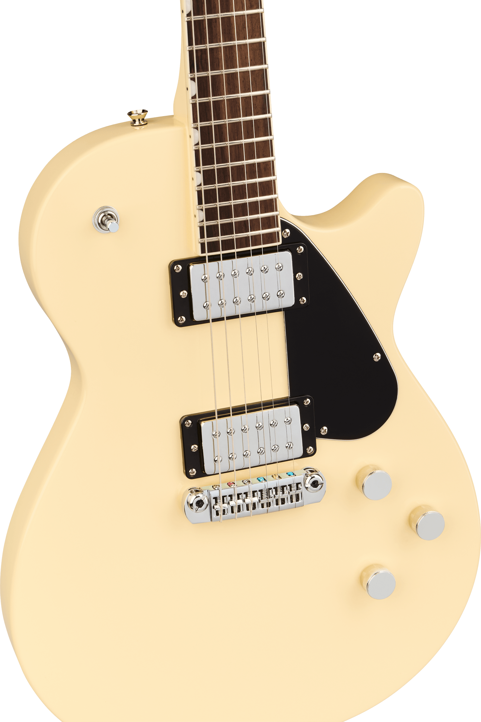 Gretsch - Electromatic® Jet™ Club, Rosewood Fingerboard, Buttercream - 251-4102-534