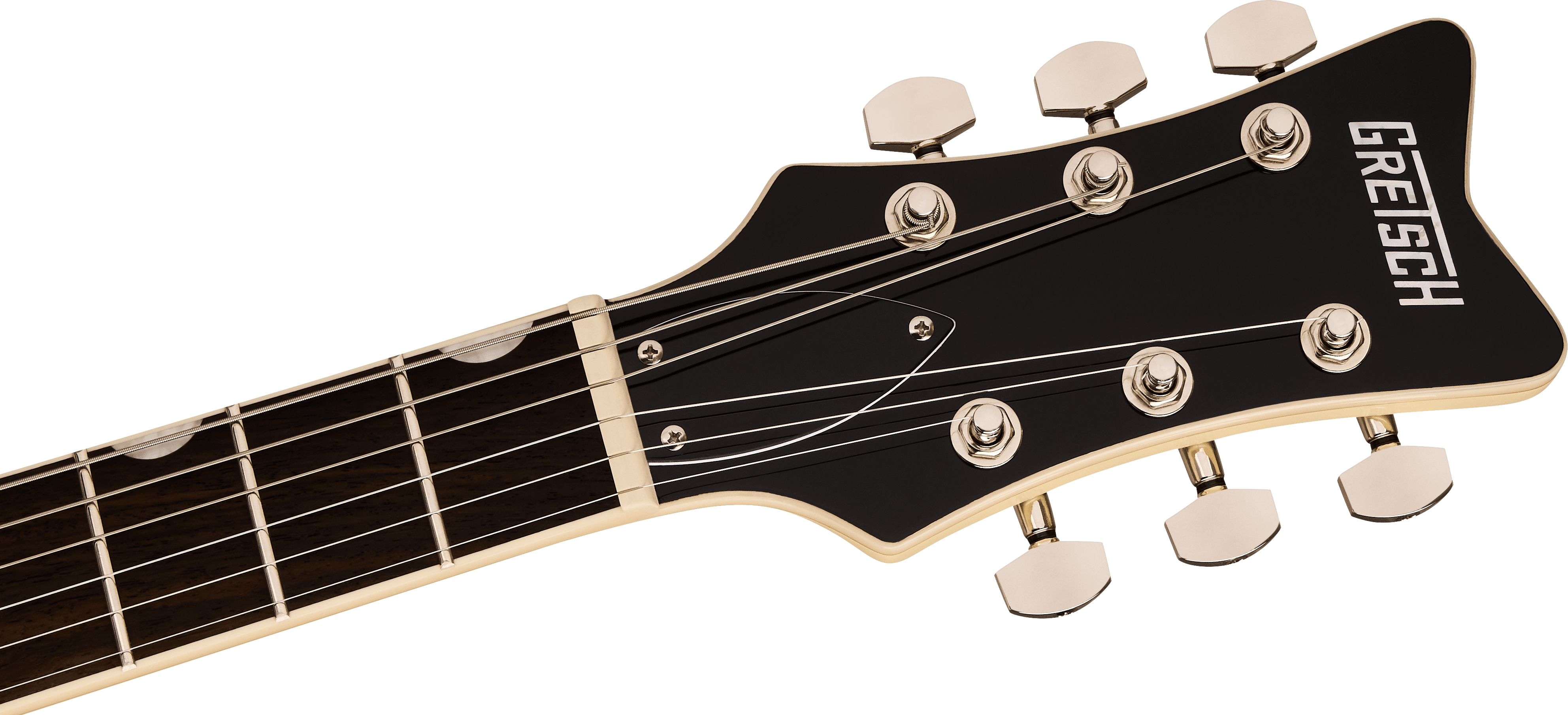 Gretsch - Electromatic® Jet™ Club, Rosewood Fingerboard, Buttercream - 251-4102-534
