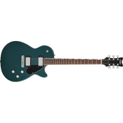 Gretsch - Electromatic® Jet™ Club, Rosewood Fingerboard, Druid Green - 251-4102-590