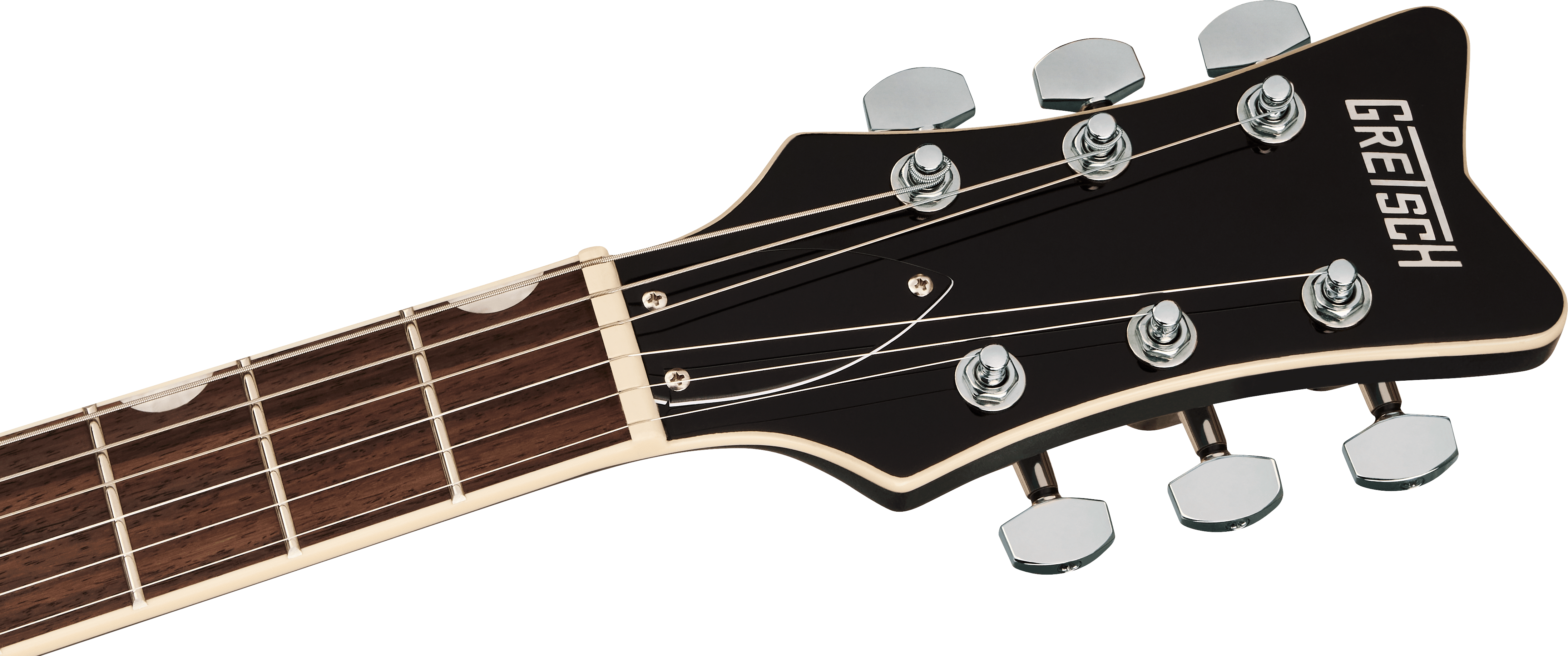 Gretsch - Electromatic® Jet™ Club, Rosewood Fingerboard, Druid Green - 251-4102-590