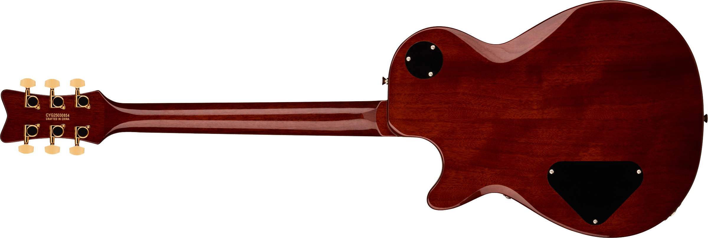 Gretsch - Electromatic® Jet™, Rosewood Fingerboard, Vintage White - 251-4103-505